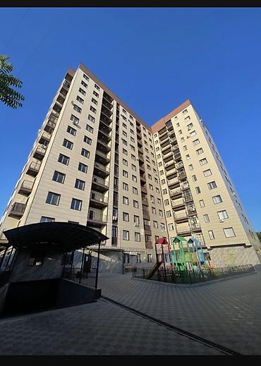квартира в цум: 1 комната, 47 м², Элитка, 3 этаж, Свежий ремонт — 1
