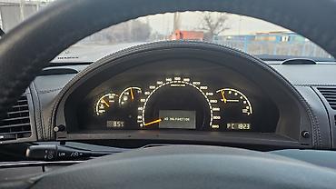 e klass: Mercedes-Benz S-Class: 2004 г., 5.5 л, Автомат, Бензин, Седан — 10