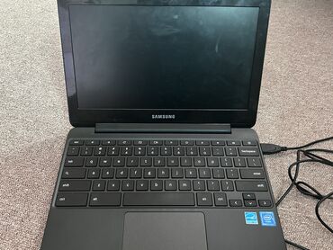 купить игровой ноутбук в рассрочку: Ноутбук, Samsung, 8 ГБ ОЗУ, Б/у, Для работы, учебы
