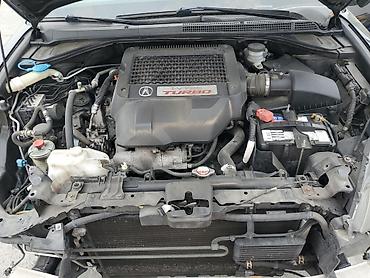 racing dynamics: Acura RDX: 2011 г., 2.3 л, Автомат, Бензин, Кроссовер — 8