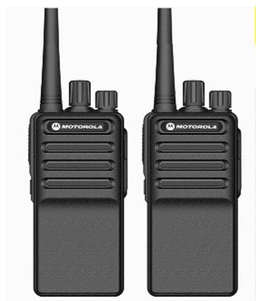 рация icom: Мотоциклетная рация, мощная уличная 5километровая строительная