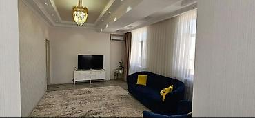 3 комнаты, 95 м², Нижний Джал (Джал-23) Элитка, 13 этаж, Евроремонт