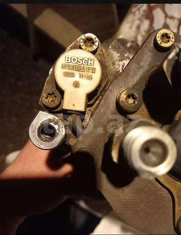 opel muhərriki: Məhsul: BOSCH 0281002173 yanacaq nasosu üzərində sensor/klapan (təzyiq — 1