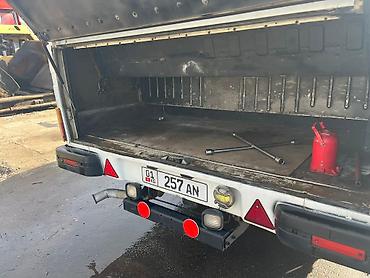 sprinter 2003: Mercedes-Benz : 1988 г., 3 л, Механика, Дизель — 5