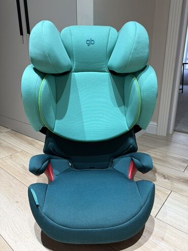 cybex автолюлька: Автокресло