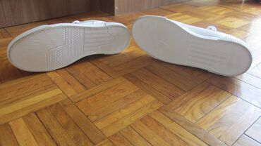 Women's Sneakers and athletic shoes: Graceland, 40, bоја - Bela na lalafo.rs — 4 Women's Sneakers and athletic shoes: Graceland, 40, bоја - Bela — 4