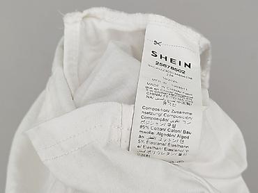 mesh: Shein, Top damski, rozmiar XS — 5