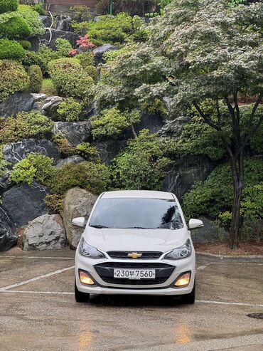 шевроле ланос купить: Chevrolet Spark (актуальное поколение, корейская версия) Кузов