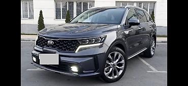 соренто 2020 цена: Kia Sorento: 2020 г., 2.2 л, Автомат, Дизель, Кроссовер — 2