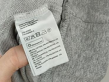 biustonosz 80 e: Bluza damska
, rozmiar L — 5