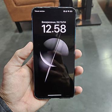 📱 POCO F2 Pro 🔹 Память: 6/128 ГБ 🖥️ Экран: AMOLED ⚙️ Процессор