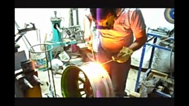 Avtoservis, nəqliyyatın təmiri: Arqon az aftomobil detallarlnln ve bashqa avadanllqlarln arqonla — 4