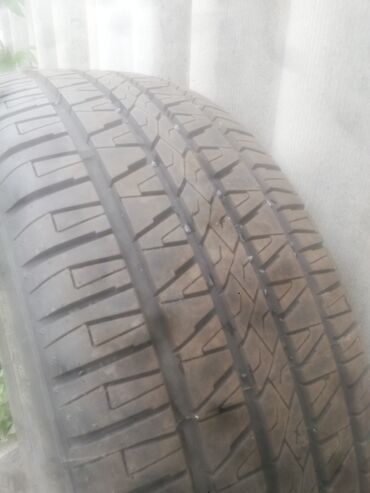 зимние шины 18 размер: Шиналар 235 / 55 / R 18, All-season, Комплект, Кытай, Sailun