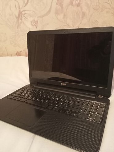 возьму в аренду ноутбук: Ноутбук, Dell, Б/у, Для несложных задач