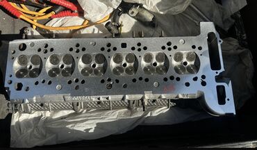 двигатель m50b25: Бензиновый мотор BMW 2.5 л, Б/у, Оригинал, Германия