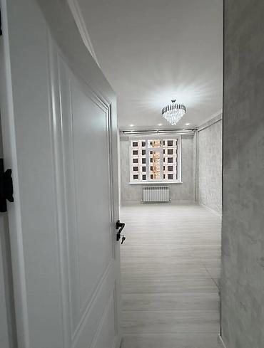 60: 2 комнаты, 60 м², Нижний Джал (Джал-23) Элитка, 7 этаж, Евроремонт — 3