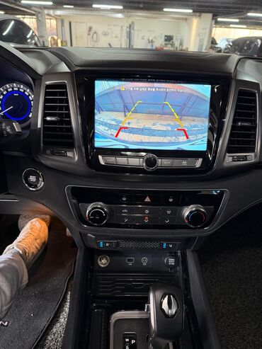 Ssangyong: Ssangyong Rexton: 2020 г., 2.2 л, Автомат, Дизель, Внедорожник at lalafo.kg — 19 Ssangyong: Ssangyong Rexton: 2020 г., 2.2 л, Автомат, Дизель, Внедорожник — 19