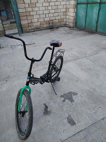 velo rama: Heç bir problemi yoxdur pul lazımdır deye satilir — 2