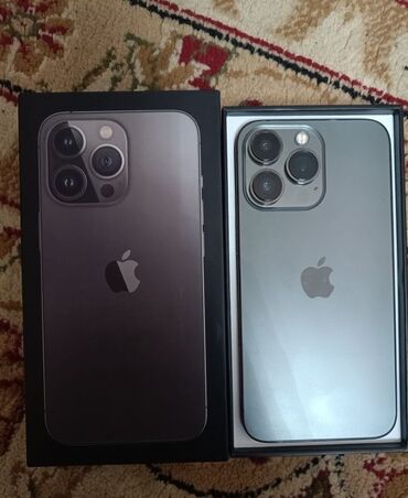 зарядка iphone 6: IPhone 13 Pro, 256 ГБ, Face ID, С документами, Беспроводная зарядка