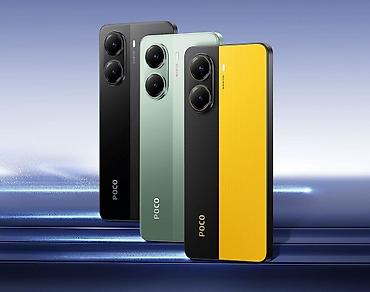 Куплю смартфоны POCO X7 Pro и POCO F7. Интересуют: - Оригинальные — 2