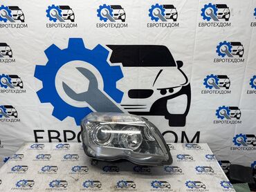 бишкек ош машина: Алдыңкы оң фара Mercedes-Benz 2015 г., Жаңы, Оригинал, Германия