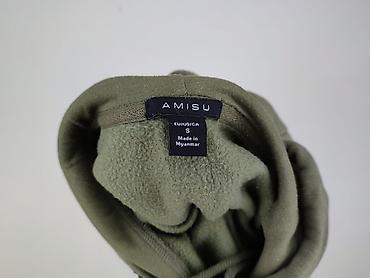 among us bluza: Amisu, Bluza z kapturem damska, rozmiar S — 5