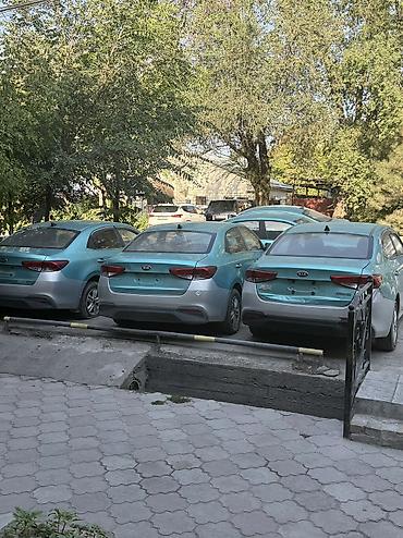 форт ош: Kia Forte: 2020 г., 1.6 л, Механика, Газ, Седан — 7