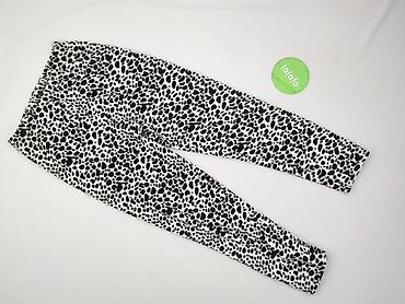 leginsy c: Legginsy rozmiar M — 2