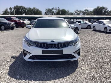 киа к5 2018 цена бишкек: Kia K5: 2018 г., 2 л, Типтроник, Газ, Седан