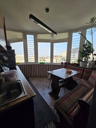 Продажа квартир: 3 комнаты, 75 м², Элитка, 11 этаж, Евроремонт — 4