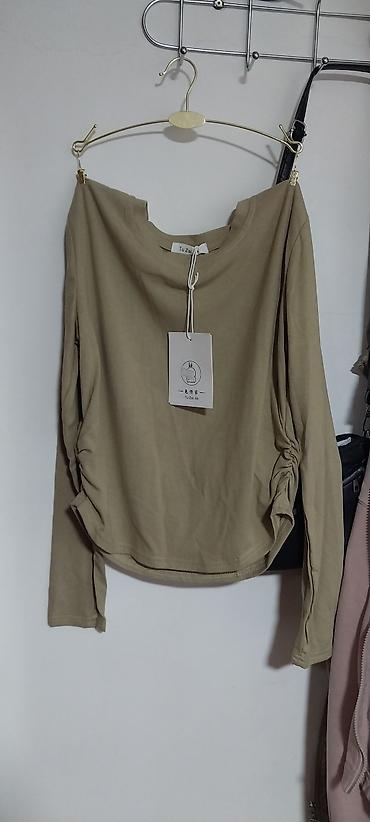 Лонгсливы: Женские одежды — 1