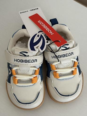 босоногие: Детские кроссовки HOBIBEAR Босоногий правильный обувь для детей. - — 7