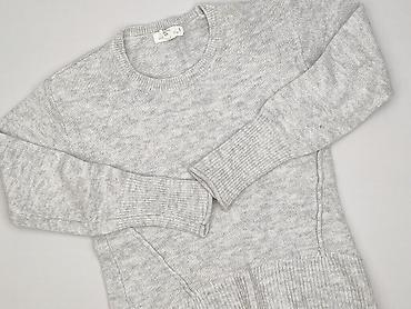 opinia: H&M L.O.G.G., Sweter damski, rozmiar XS — 1