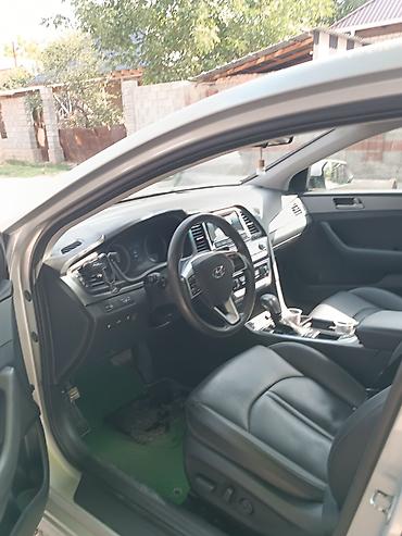 камера соната: Hyundai Sonata: 2021 г., 2 л, Автомат, Газ, Седан — 4