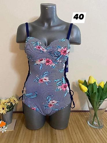 dunks buzz: Ženski kupaći kostimi – više modela i veličina - Modeli: - Bikini — 8