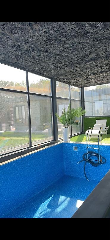 панораме: 4 комнаты, 150 м², 9 соток, Бишкек, Панорама Агентство недвижимости — 2