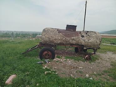 Цистерна 5000 м3