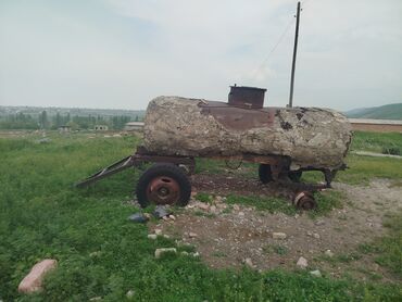 для прицеп: Чиркегич, Цистерна