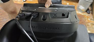 Рули: Комплект для симрейсинга Thrustmaster + аксессуары Состав: - Руль — 17