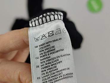 vivienne: H&M, Sukienka damska, rozmiar M — 5