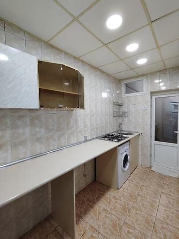 goranboyda ev satilir: ✨ Səbaildə, Tarqovıda (Nizami Küçəsi) 68 m² Əla Təmirli Mənzil / — 9