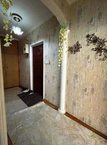 Köhnə tikili: Bakı, 3 otaqlı, Köhnə tikili, m. Xətai, 60 kv. m — 8