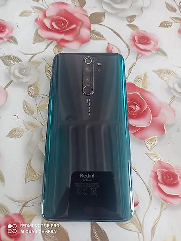hp 2055dn printer: Redmi, Redmi Note 8 Pro, Б/у, 128 ГБ, цвет - Зеленый — 1