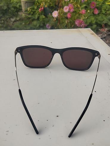 Eynəklər: Gün eynəyi, Lacoste, İşlənmiş — 2