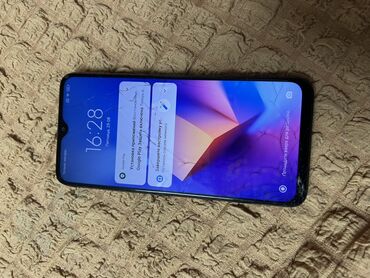 айфон xr цена в бишкеке 128 гб бу: Redmi, Redmi 9T, цвет - Черный