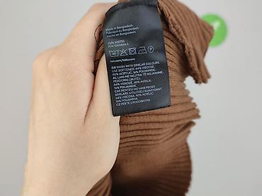 sweter asymetryczny: H&M Divided, Sweter damski, rozmiar M — 5