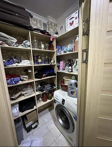 Продажа квартир: 3 комнаты, 66 м², 106 серия, 6 этаж, Евроремонт — 19