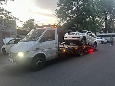 suv: С ломаной платформой, С прямой платформой, С жёсткой сцепкой — 1