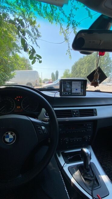 BMW: BMW 3 series: 2006 г., 2 л, Автомат, Бензин, Седан — 11