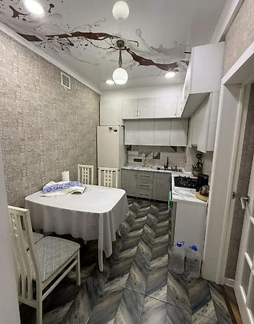 5: 2 комнаты, 52 м², Золотой квадрат Элитка, 5 этаж, Евроремонт — 4